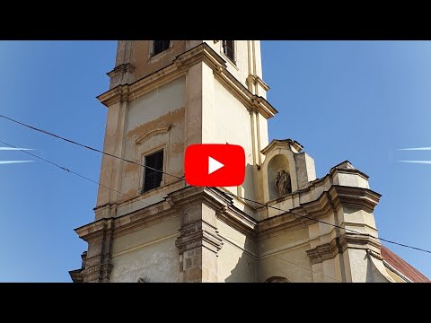 Csütörtök - ÚRNAPJA - Szentmise közvetítés 18,00.