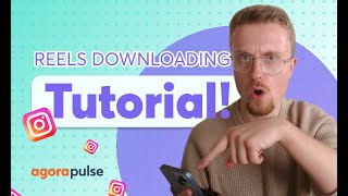 Download lagu How to Download An Instagram Reel mp3