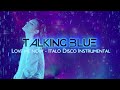 Talking Blue Love Me Now ITALO DISCO INSTRUMENTAL MODERN TALKING STYLE
