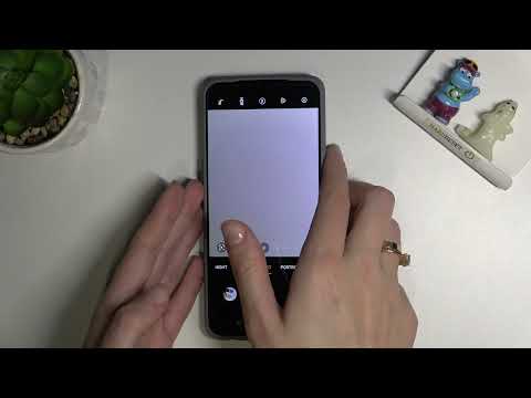 Change Volume Button Function in Camera on REALME GT MASTER EDITION – Change Volume Key Action
