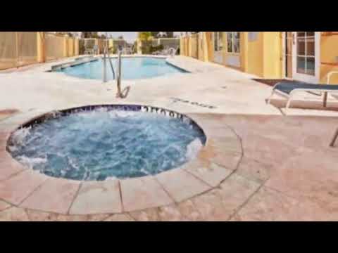 La Quinta Inn & Suites Alvin - Alvin Hotels, Texas