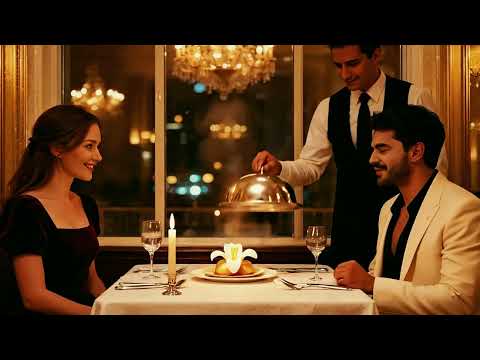 Jelil - Lilia (official Ai video)