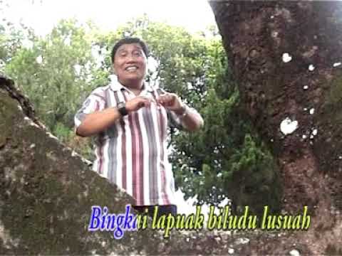 Asben - Sangkak Buluah