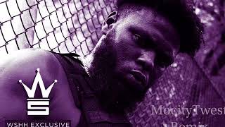 D Flowers - Fell N Luv Chopped & Screwed