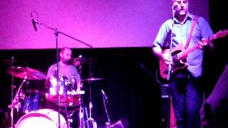 Exit Verse - Perfect Hair (live)