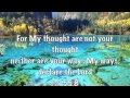 Sovereign Over Me (lyrics) Michael W Smith 2014 ...