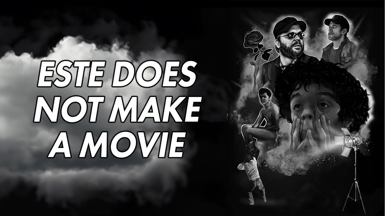 Este Does Not Make a Movie | Official Trailer | BayView Entertainment