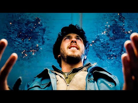 Бог грома Русский трейлер (2020)