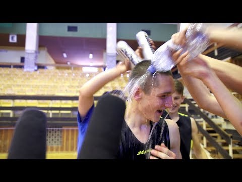 13.05.2018 De La Salle Politechnika Gdańska – Siarka Tarnobrzeg 78:91