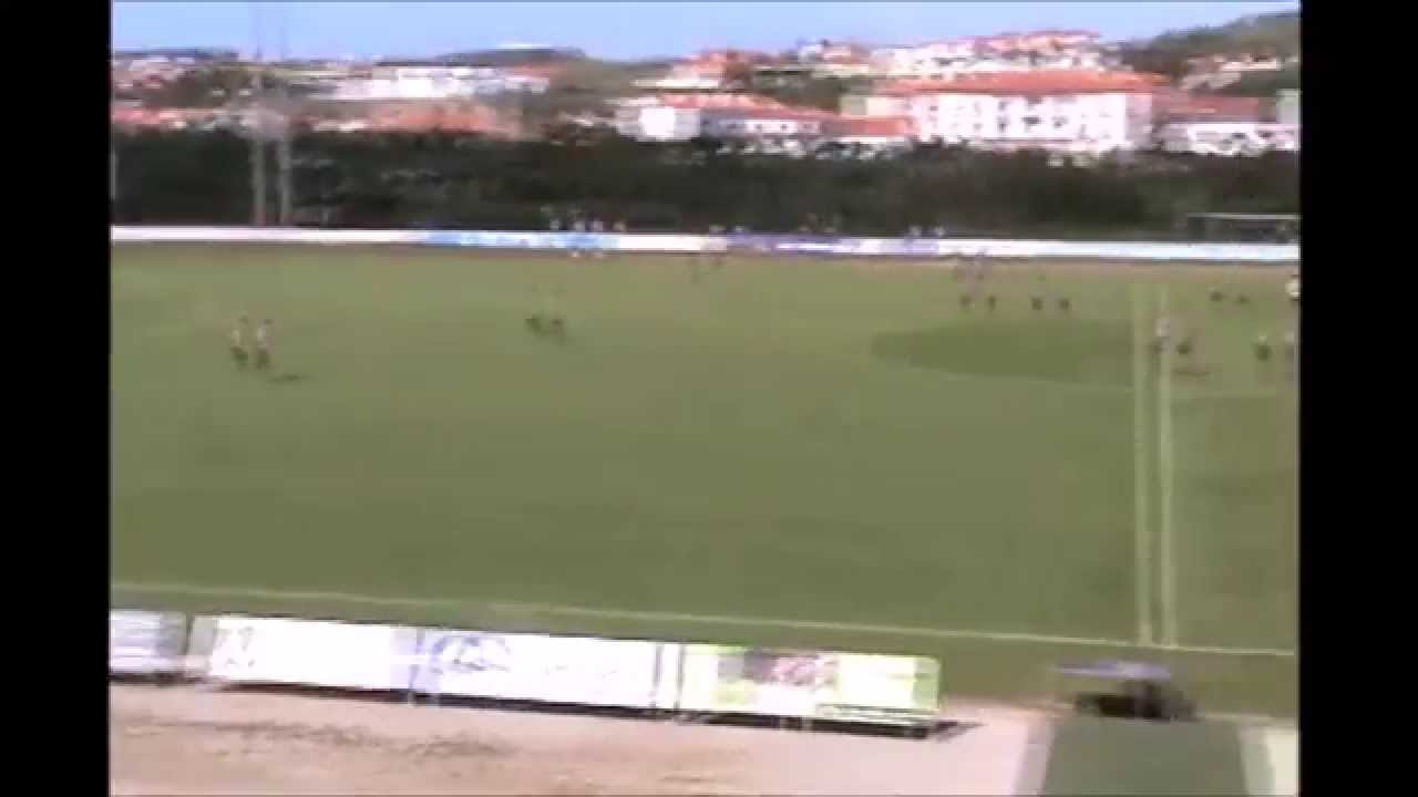 André Fontes - Vídeo de Apresentação