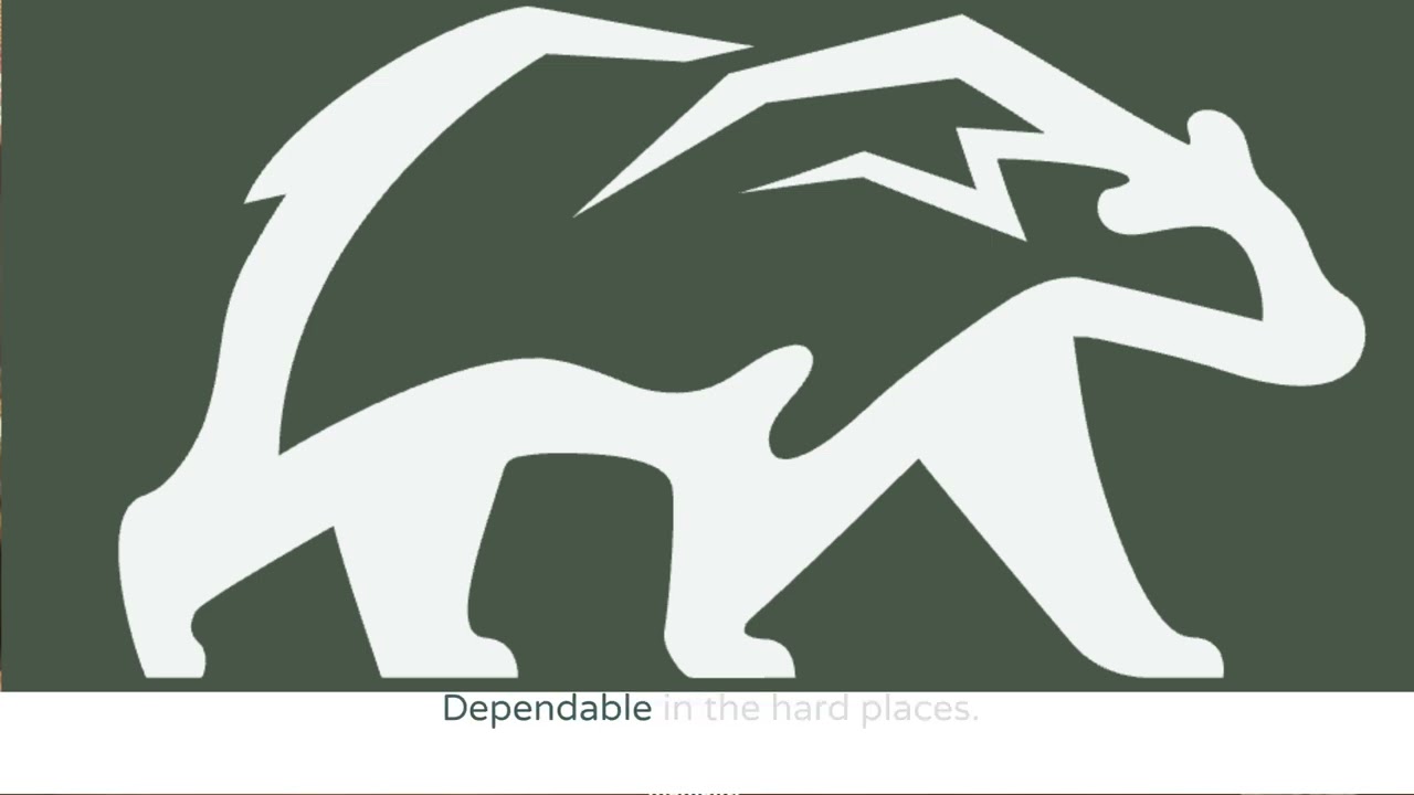 We Are Great North: Canadian • Service Through Motion