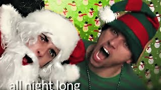 ERB Christmas Compilation - Epic Rap Battles Of History