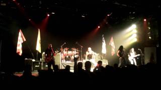 Sons of Liberty - Tree of Liberty live at Best Buy Theater, NYC