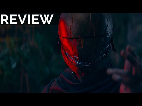 Star Wars The Acolyte Episode 4 Live Review & Breakdown