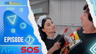 APPSOS EPISODE 7 ԱՊՊՍՕՍ ՍԵՐԻԱ 7