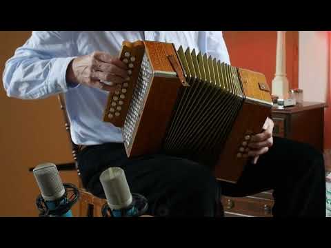 Playalong tunes: The Coleford Jig