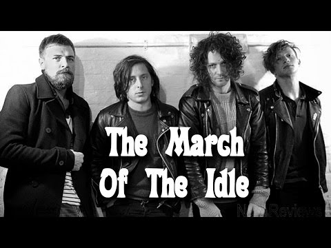 Carl Barât and The Jackals - The March Of The Idle (Subtitulado)