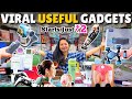 Cheapest VIRAL GADGETS Market Starts 2 Crawford Market Se Sasta Mumbai Shopping Vlog