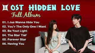 Download lagu HIDDEN LOVE FULL OST mp3
