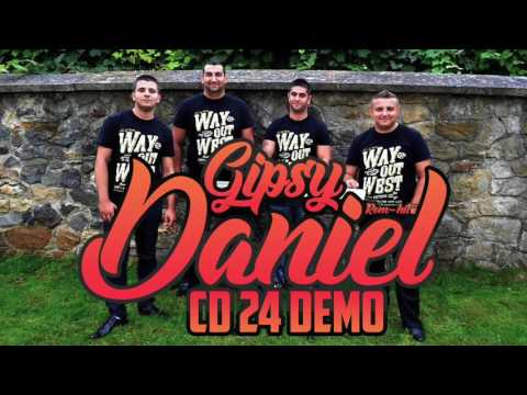 Gipsy Daniel 24 - LASKA MAM TA RAD
