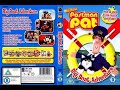 Postman Pat Big Boat Adventure Dvd