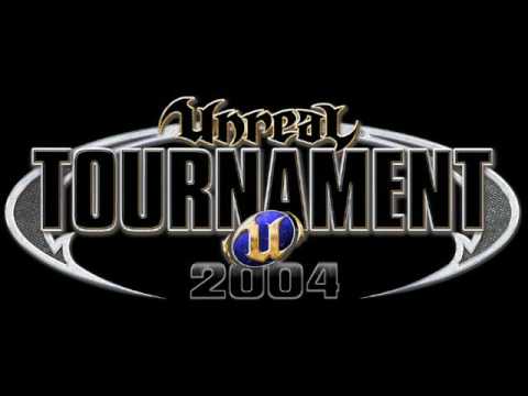 UT 2004 Soundtrack - Roughinery Theme