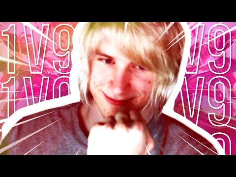 Elite500 | ATTEMPTING TO 1V9 IN EUW MASTER WITH VLADIMIR BOT LANE!