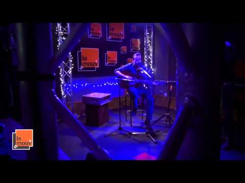 Eugene McGuinness en Mouv'Session - Sugarplum