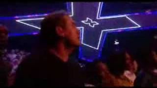 Brenda from X-Factor - I'm Outta Love