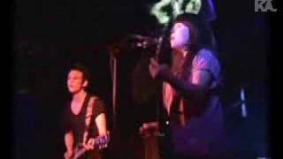 DELUKA - SLEEP IS IMPOSSIBLE - LIVE