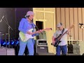 Charlie Morris 3 - Blues Bash at the Ranch 2026 - Florida Sand Music Ranch 3/22/26