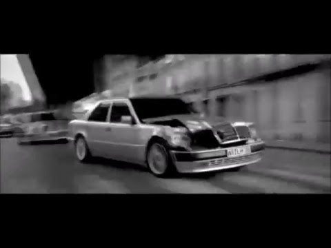 Taxi Ultime Poursuite