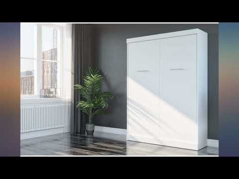 Bestar, Universel Collection, Full Murphy Bed review