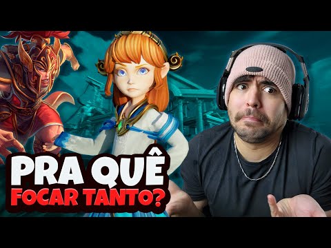 Como DESTRUIR a vida de um CARENTOLA! CILA/SCYLLA MID Ranked Conquista