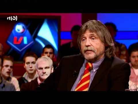 Louis van Gaal tot op het bot beledigd door Ajax