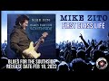 MIKE ZITO ✪ FIRST CLASS LIFE - BLUES FOR THE SOUTHSIDE