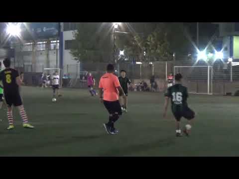 BELLAGAMBA VS ZULMA FC - #LigaNuñez - #Apertura SLS - 22/4/23