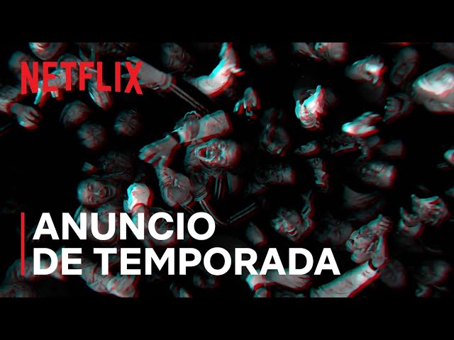 Estamos muertos, ¿tendrá temporada 2 en Netflix?