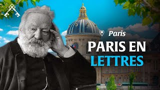 Download lagu Paris of Writers: from the French Academy to the Pantheon 🕯️📜 | Heritage Treasures mp3