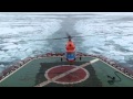 North pole voyage 2015 