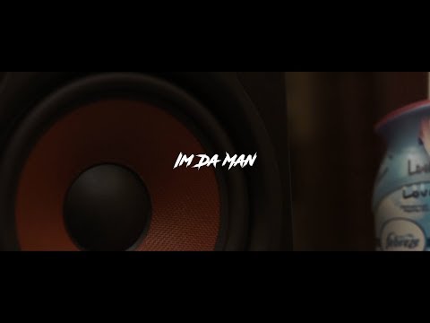 Big Blu Hunnit | Gloccboy Keece -  I'm Da Man (Official Music Video)