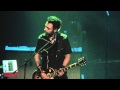 Lucybell - Pez Demonio (Teatro Oriente 09.09.2011)