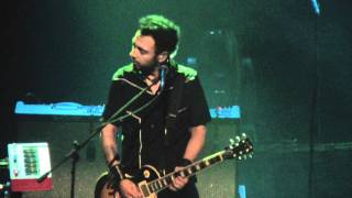 Lucybell - Pez Demonio (Teatro Oriente 09.09.2011)