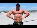 WHAT IS MY BODY PERCENT FAT? LEGS & POSING