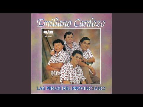 Aquella Carta, Dejame Vivir en Paz, a Mi Pueblo San Cosme