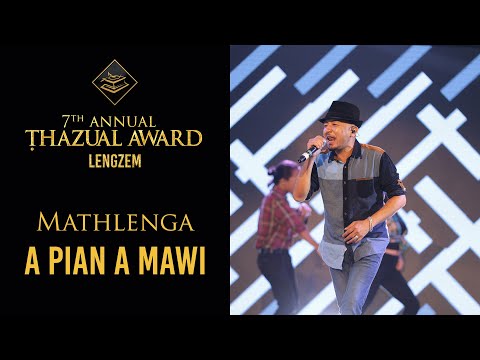 MATHLENGA - A PIAN A MAWI