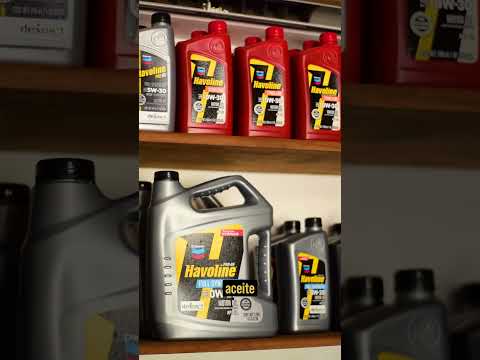 H&H Service Center, lubricentro en Bosconia, Cesar