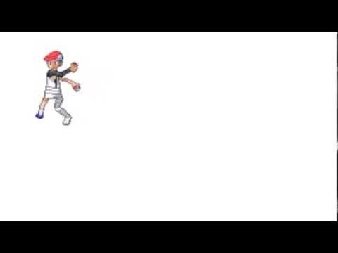 Steam Community :: Video :: Pokemon Sprites 2