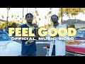 Fresco Trey Feel Good Feat Lil Tjay Official Music Video