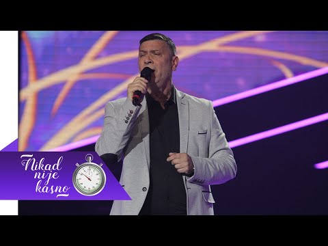 Branko Vujicic - Blago vodi sto te mije - NNK - EM 35 - 28.05.2023.